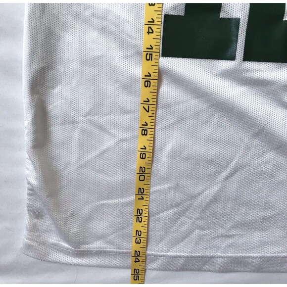 Aaron Rodgers #12 Green Bay Packers Youth Jersey XXL18 NFL Team Apparel Football - Picture 8 of 8